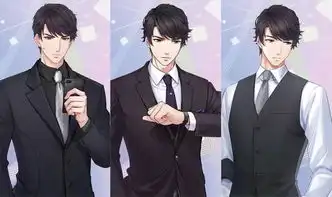 科学花痴普通直男如何成为李泽言那样魅力四射的男人