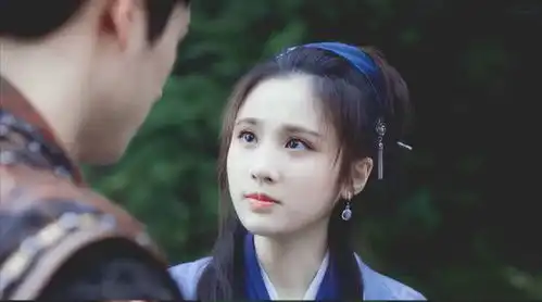 继锦衣之下后,任嘉伦又一部古装剧将袭,女主曾演过琅琊榜2