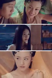 女星容貌今昔对比郑爽仙女脸唐嫣油腻
