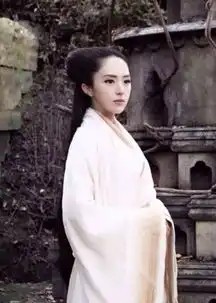 新版神雕侠侣剧照更新