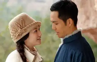 来不及说我爱你女主角李小冉服饰盘点