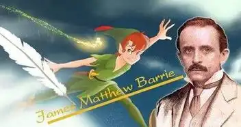 世界上会有比吃和睡更有意义的事吗加菲猫与彼得潘的爸爸离世80周年
