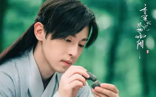 杨紫邓伦新剧甜蜜开播,剧外却频频开炮,这对欢喜冤家你站吗
