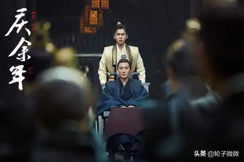 庆余年陈萍萍我对叶轻眉,是真挚的友情,还是错过的爱情
