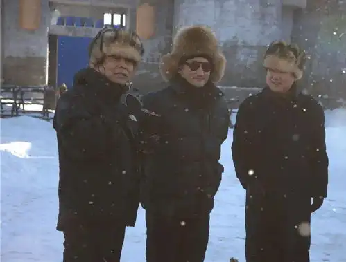 2020年度力量于冬格局的力量