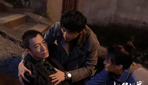 除了张艺兴,孙红雷还带了两个关系户进组其中一个很惊喜