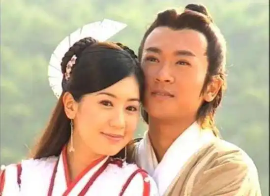 8版张无忌扮演者,有人成槽点,有人一夜爆红成经典,差距大