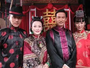 菩提树下热播钟汉良惨遭陈莎莉残害