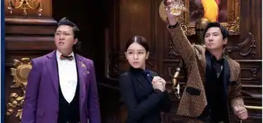 西虹市首富沈腾身边那个胖子,在夏洛特烦恼里竟是个帅哥
