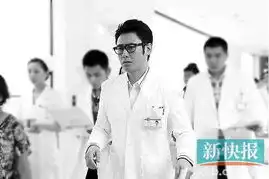 心术被指医疗常识问题多主创回应质疑
