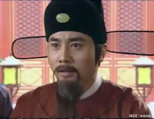 才学出众却是一个小人大明风华中即将出现的徐有贞其人
