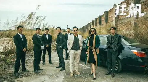 一人身兼多职,演戏导演制片全是他,还揭秘口型对不上的问题