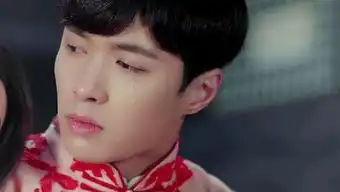 张艺兴在沙海中饰演谁