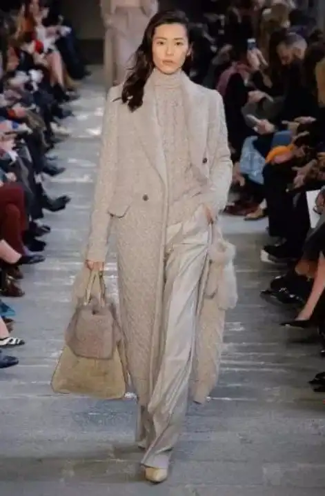 这个冬季,穿它让你的气场爆棚