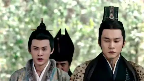 三国机密速看版第五十一集司马懿毒死伏寿,杨修替父偿命