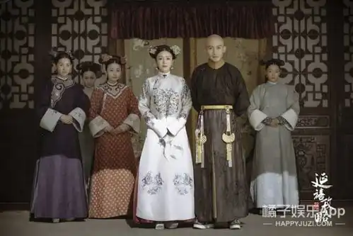 于正可以凭借延禧攻略打个翻身仗吗