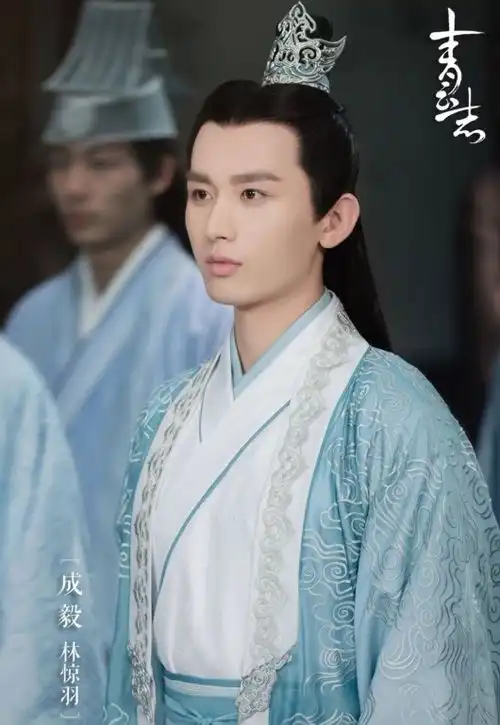 李易峰杨紫都带不动的他,饰演张起灵圈粉,收获的赞美不比杨洋少
