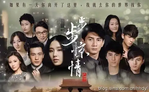 2014年最值得期待的35部电视剧