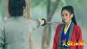 越南版神剧现身网络盘点雷人的翻拍电视剧
