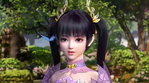 萧炎与薰儿献出荧屏初吻,离开之时萧炎惨遭古族羞辱斗破苍穹