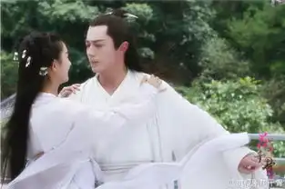 画骨夫妇相爱相杀花千骨海量剧照大盘点
