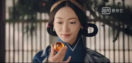 皓镧传大结局,吕不韦爱情权势一切清零,皓镧才是弄权高手
