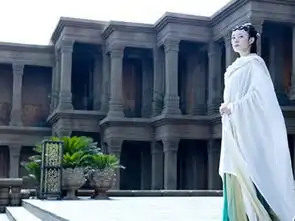 莫小棋魅力无限画壁剧照抢先看
