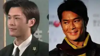 25年了,古天乐一直在等的姑姑到底是谁