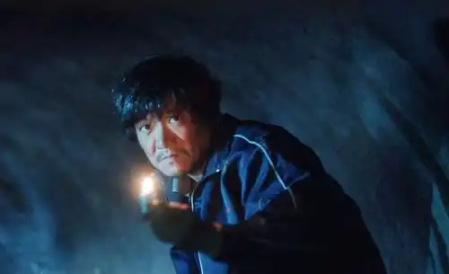 三大队王大勇的线索断了程兵颓废,花天酒地,凶手睡他前妻