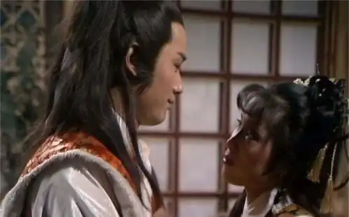 除了失贞外,小龙女还有一个污点更为严重,金庸却避而不谈