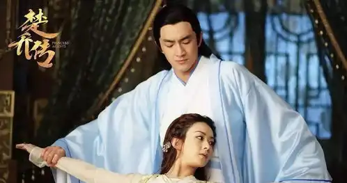 时隔4年楚乔传2将袭,不再是原班人马,不料女主人选是她
