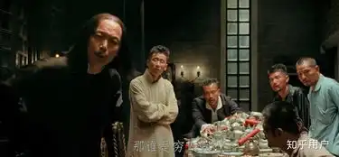 如何评价电影让子弹飞