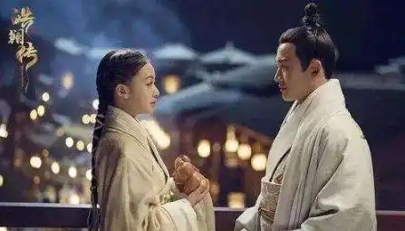 皓镧传后于正即将开拍新剧,沿用延禧攻略班底,网友审美疲劳