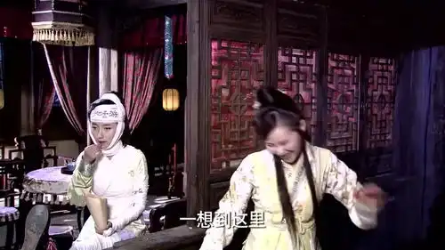 龙门镖局本来以为是救命丹,没想到吃了差点害死陈晓
