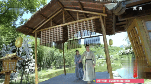 花开半夏观后感盘点赵丽颖转型四部曲
