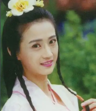 52岁老戏骨削发为尼脱下袈裟蓄起长发,背后原因真的很无奈