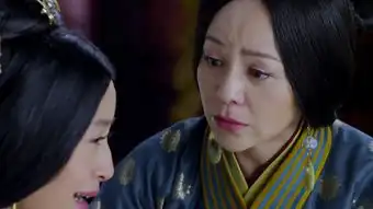 秀丽江山之长歌行剧照长