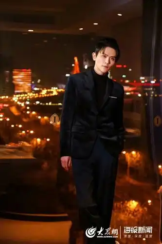 庆余年剧组合体二皇子刘端端气质吸睛