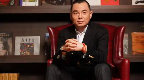 汪小菲晒照李厚霖罕现身,被传娶乒坛一姐,曾是李湘前夫

