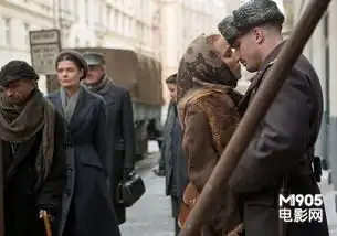 44号孩子曝光首批剧照奥德曼哈迪对峙
