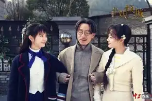 半妖倾城线上热播成梓宁灵气演绎鬼马妹妹