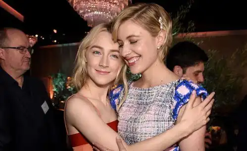 小妇人北美定档圣诞好莱坞往事提档两周