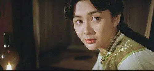 与李连杰搭档的十大美女主角,两位成了老婆,最后一位终身未嫁
