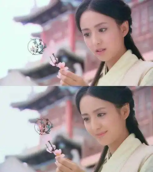 佟丽娅的几个经典角色,哪个更惊艳
