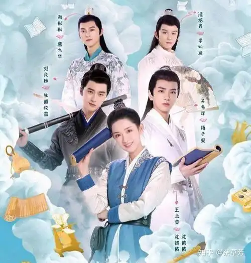 20部拥有替身梗的电视剧,你看过多少
