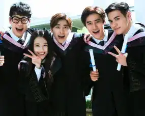 王俊凯栀子花开剧照曝光未开播就被终极海报镇住了
