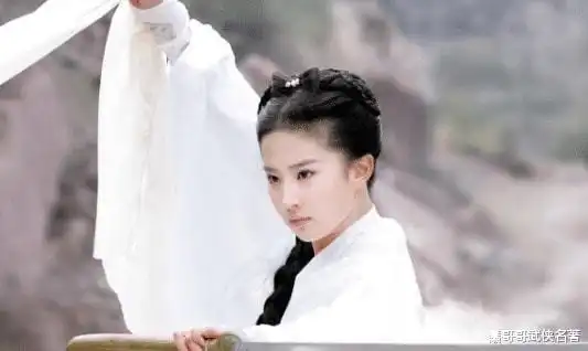 金庸笔下最虚伪的侠士,看似嫉恶如仇,他却想杀死得不到的心上人
