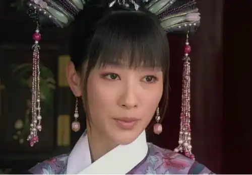 甄嬛传怪不得安陵容会背叛三姐妹,你看看眉庄对甄嬛说了啥