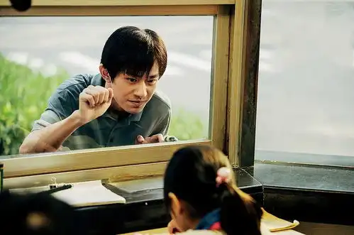 文牧野复盘奇迹笨小孩你需要找到创作感和业务感之间的平衡
