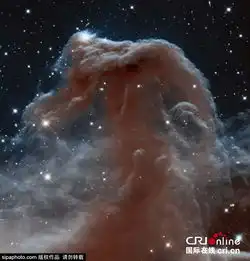 哈勃望远镜绕地25周年拍摄到的太空美图
